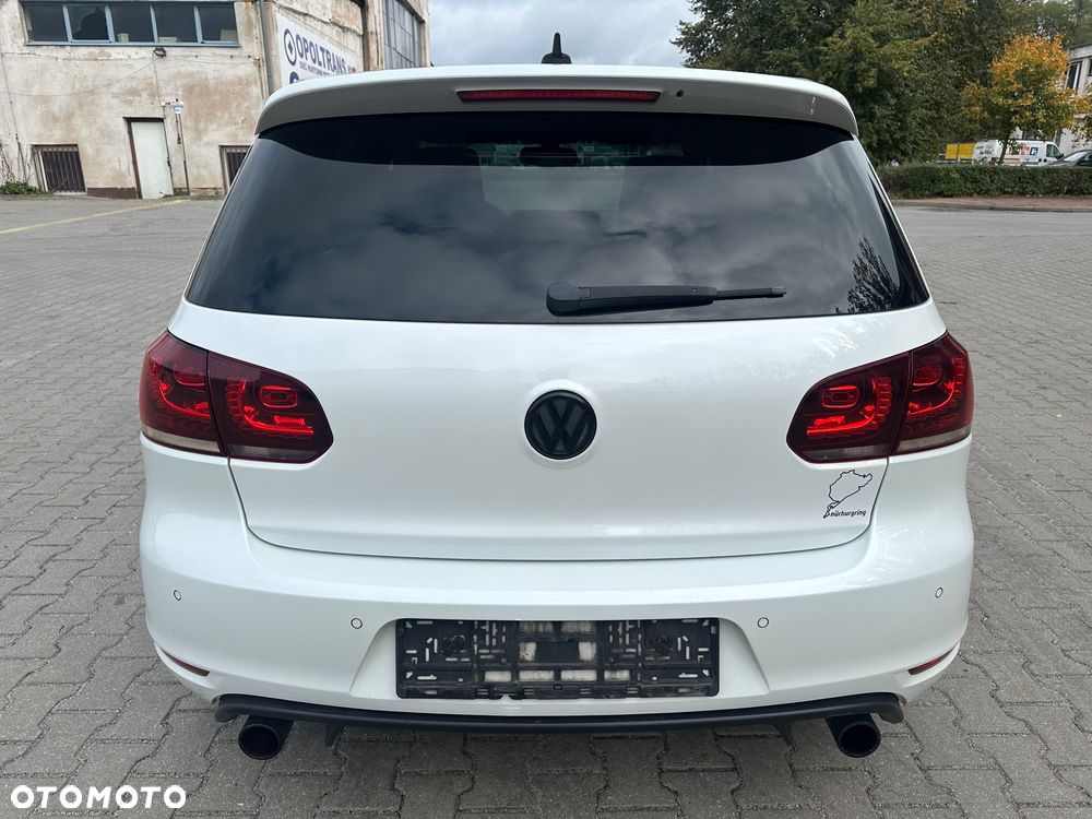 Volkswagen Golf 2.0 GTI Edition 35 - 17