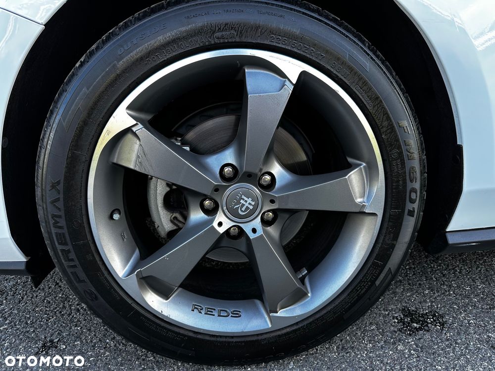 Ford Focus 1.0 EcoBoost Trend Sport ASS - 29