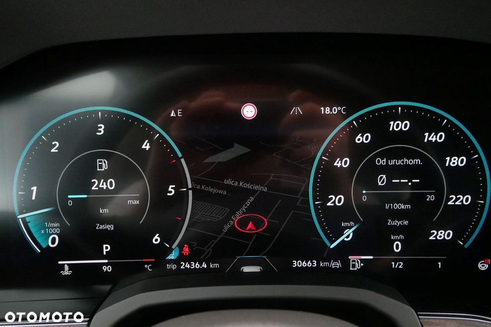 Volkswagen Touareg 3.0 V6 TDI 4Motion Elegance - 9