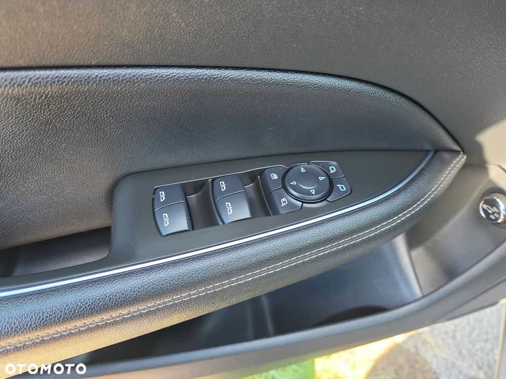Opel Insignia 2.0 CDTI Business Elegance S&S - 23
