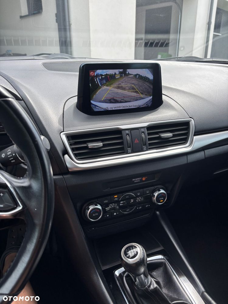 Mazda 3 2.0 Skypassion - 12