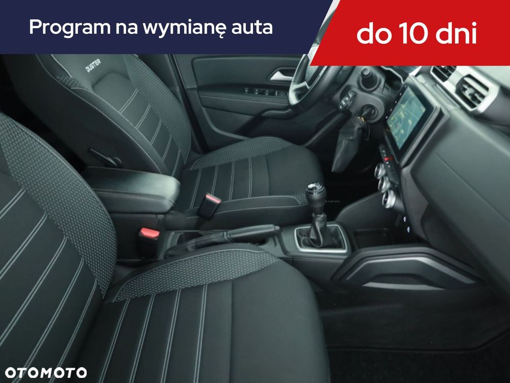 Dacia Duster - 9