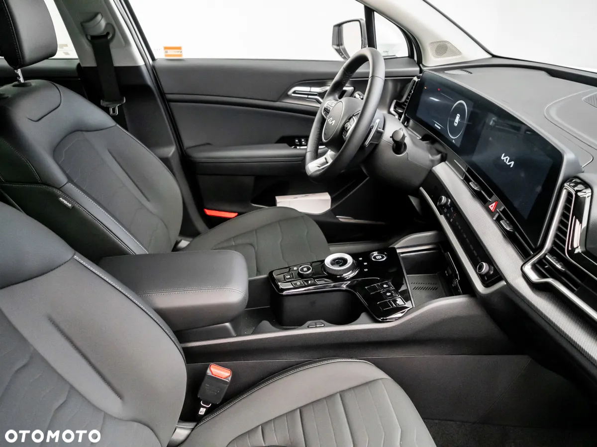 Kia Sportage 1.6 T-GDI M 2WD - 15