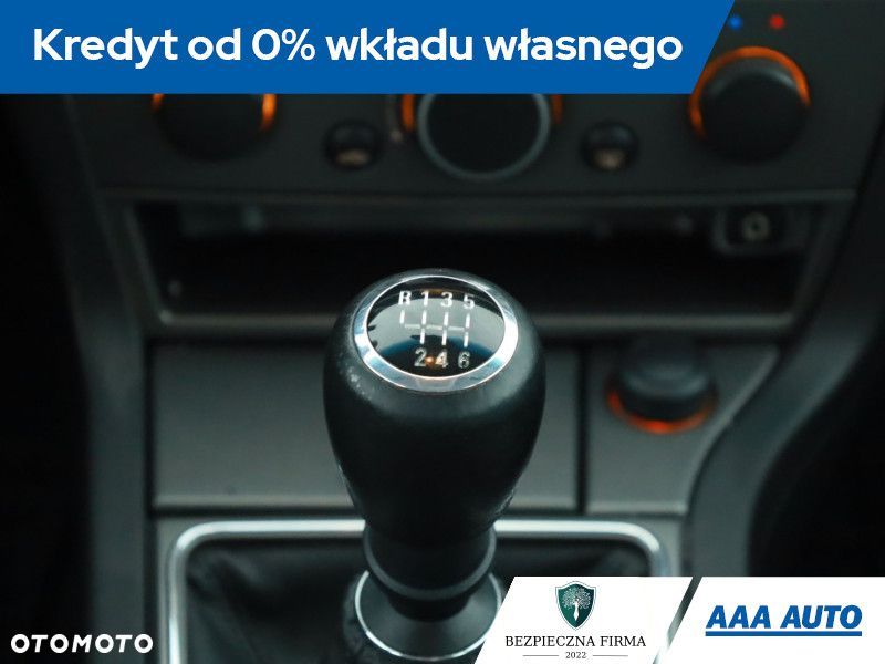Opel Vectra - 14