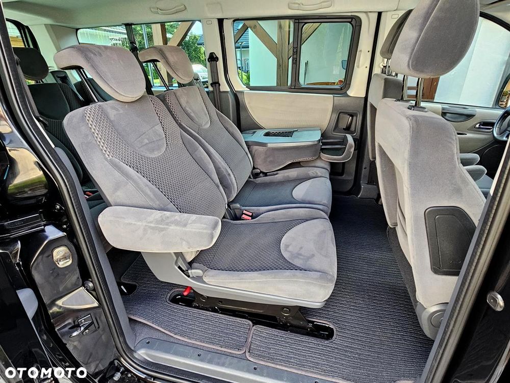 Fiat Scudo Panorama L2H1 Executive - 24