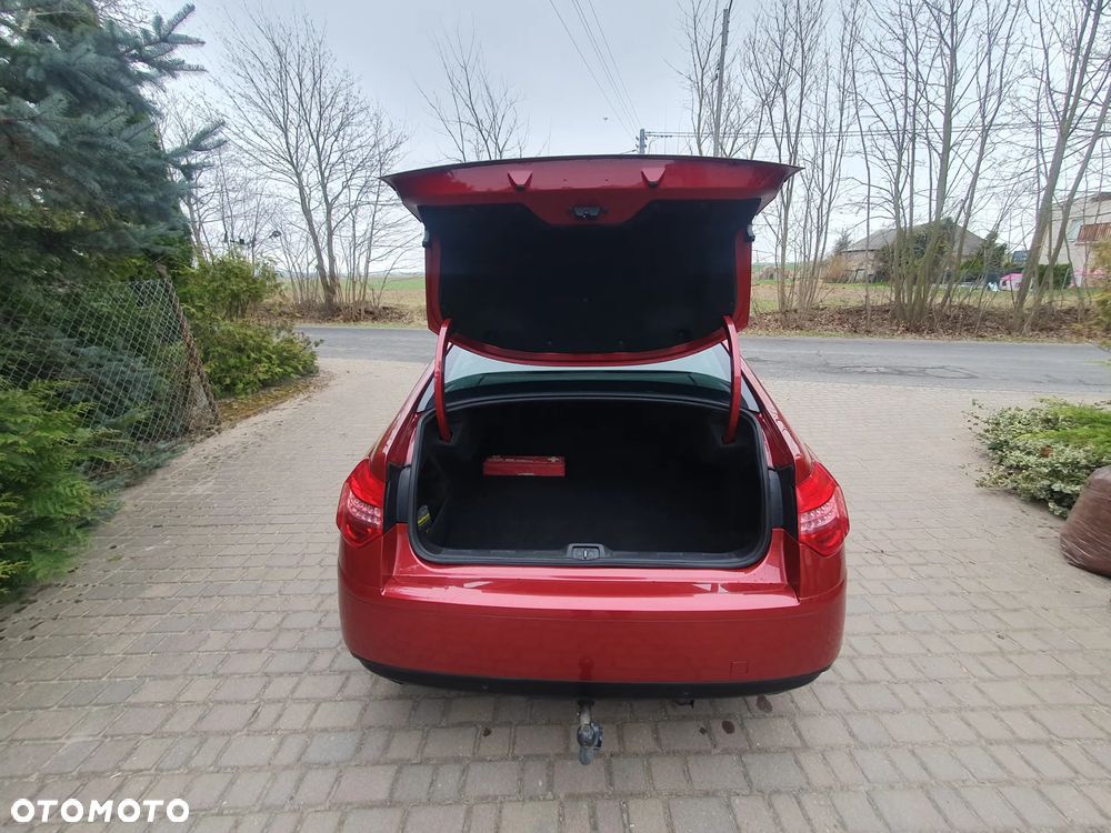 Citroën C5 HDi 140 FAP Exclusive - 8