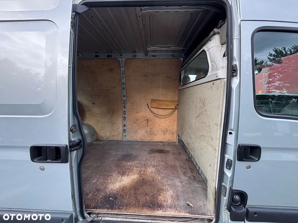 Opel Movano - 27