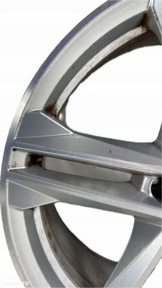 AUDI Q5 II 80A ALUFELGA FELGA 19 CALI 8J ET39 5X112 80A601025G - 12