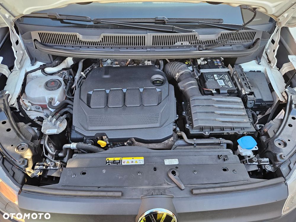 Volkswagen Caddy - 22