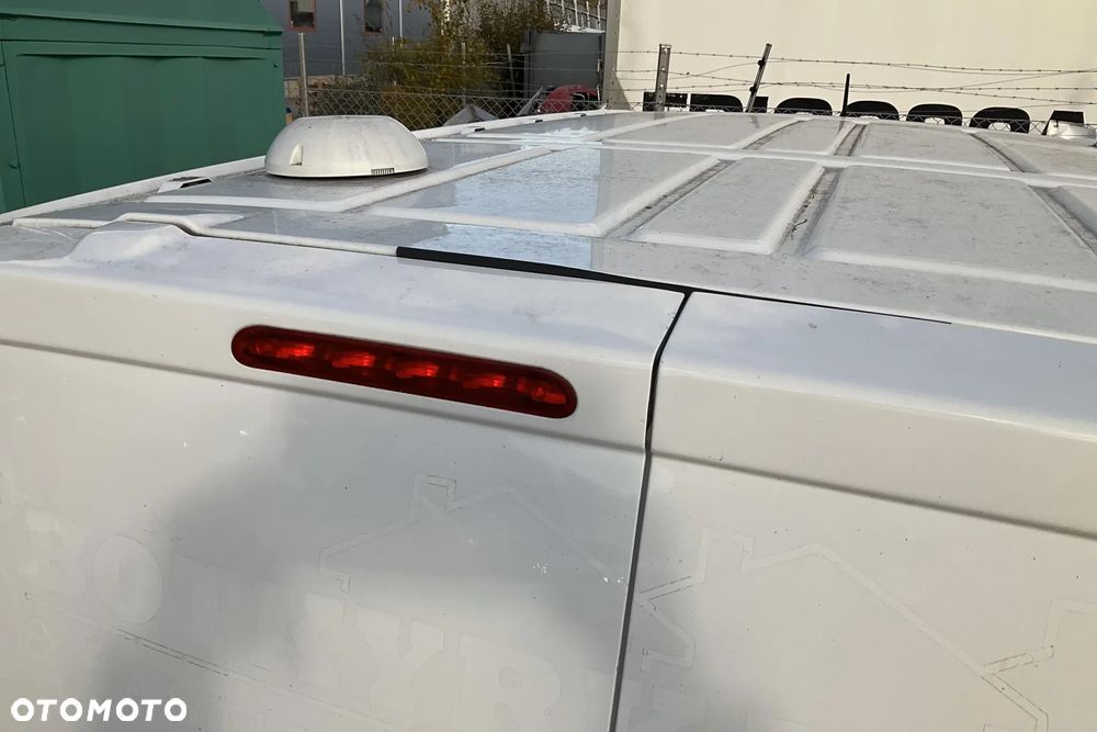 Peugeot EXPERT L2H1 - 12