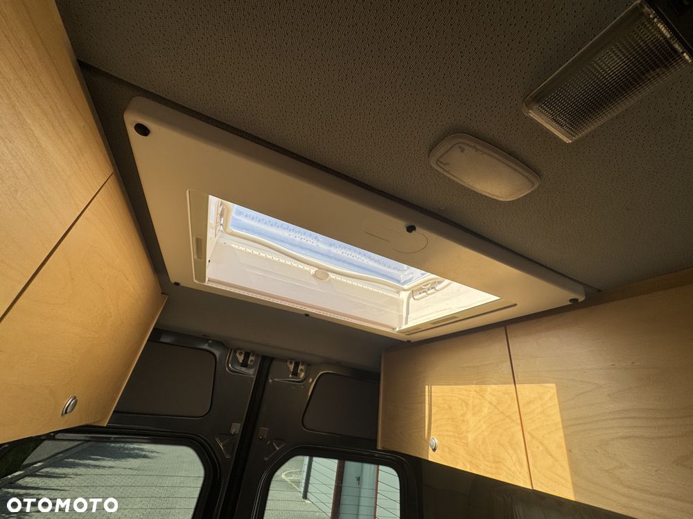 Volkswagen crafter - 30