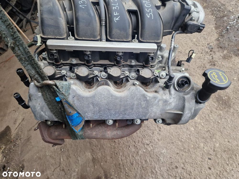 FORD MUSTANG 5 V 4.6  V8 305KM 138Tyś. PRZEBIEG SILNIK RF3L2L 7S-837-BA - 1