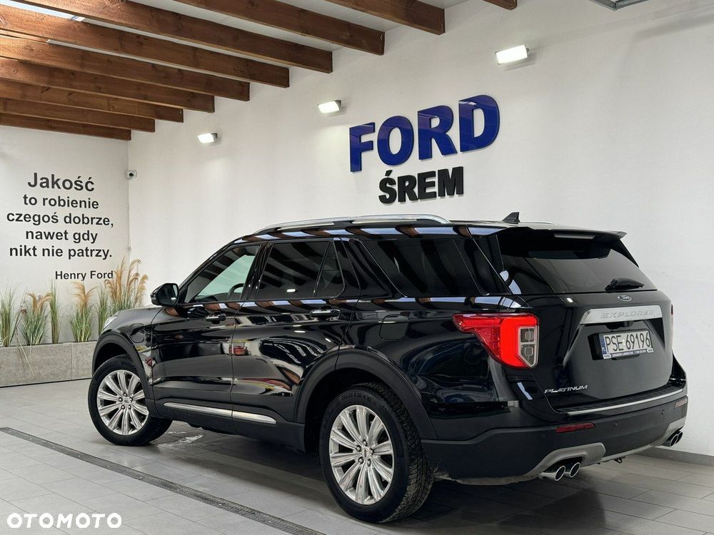 Ford Explorer - 14