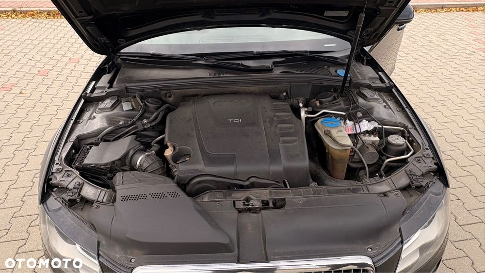 Audi A4 Allroad - 7