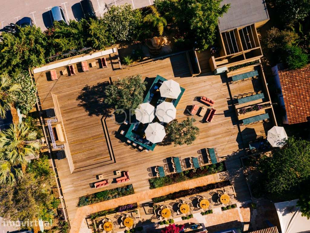 Restaurante Requintado & Local de Eventos para Venda | Triângulo Do... - Grande imagem: 2/27