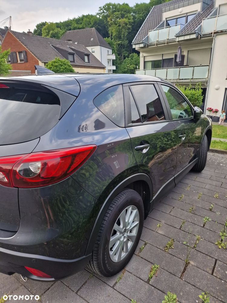 Mazda CX-5 SKYACTIV-D 150 Exclusive-Line - 15