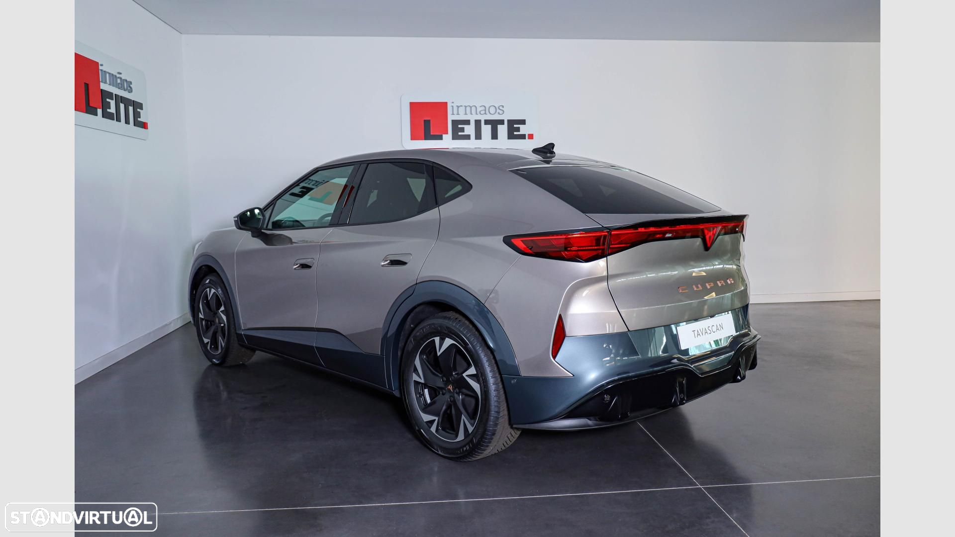 Cupra Tavascan 77 kWh Endurance - 18