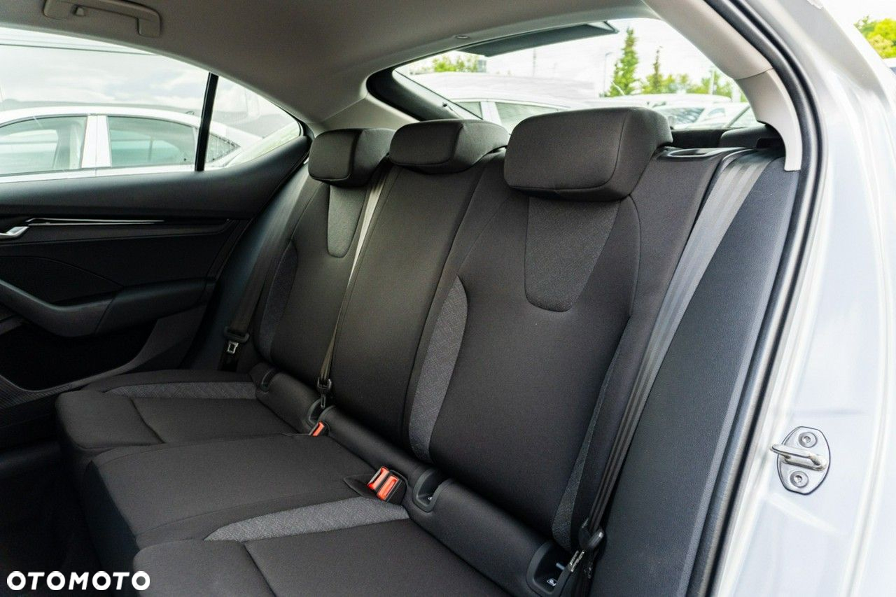 Skoda Octavia - 15