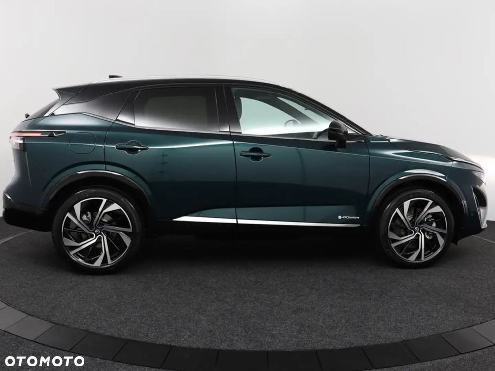 Nissan Qashqai 1.5 e-POWER Tekna+ - 6