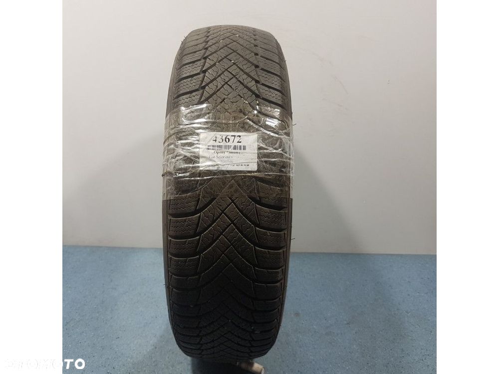 MINERVA FROSTRACK OPONY ZIMOWE 145/70/13 - 1