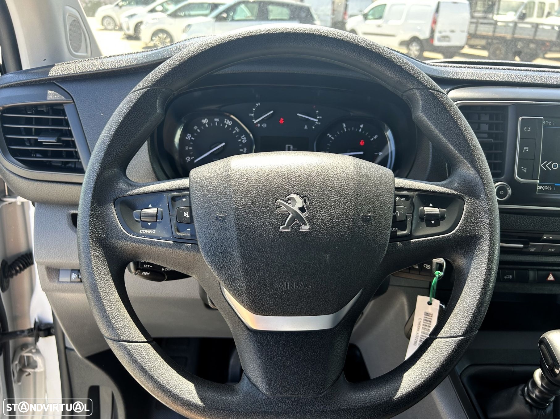 Peugeot Expert 1.5 BlueHDi L2H1 Standard - 14