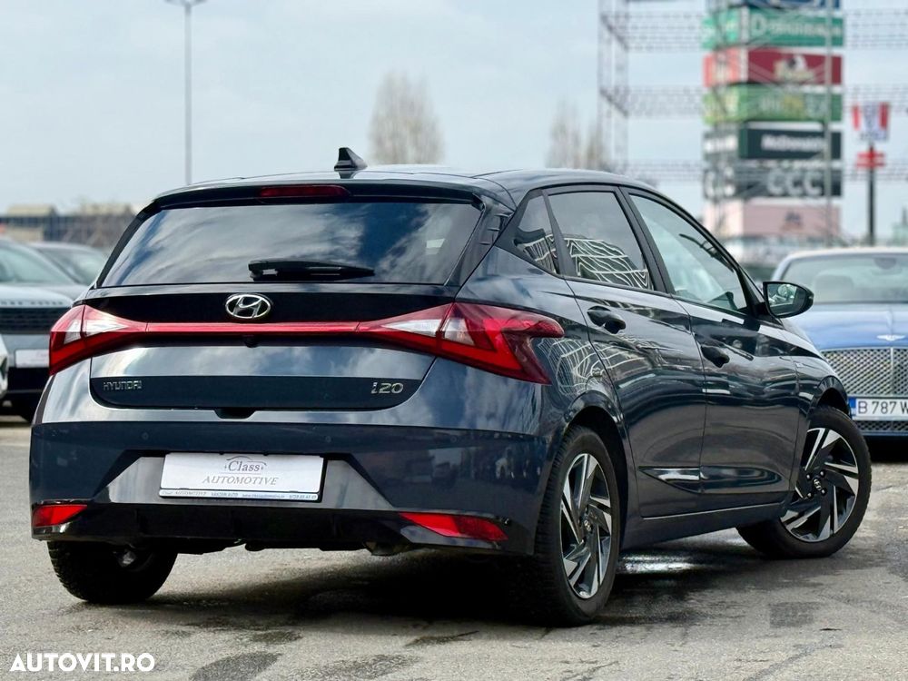 Hyundai i20 - 14