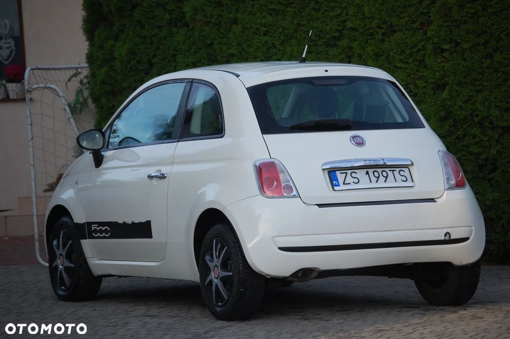 Fiat 500 - 14