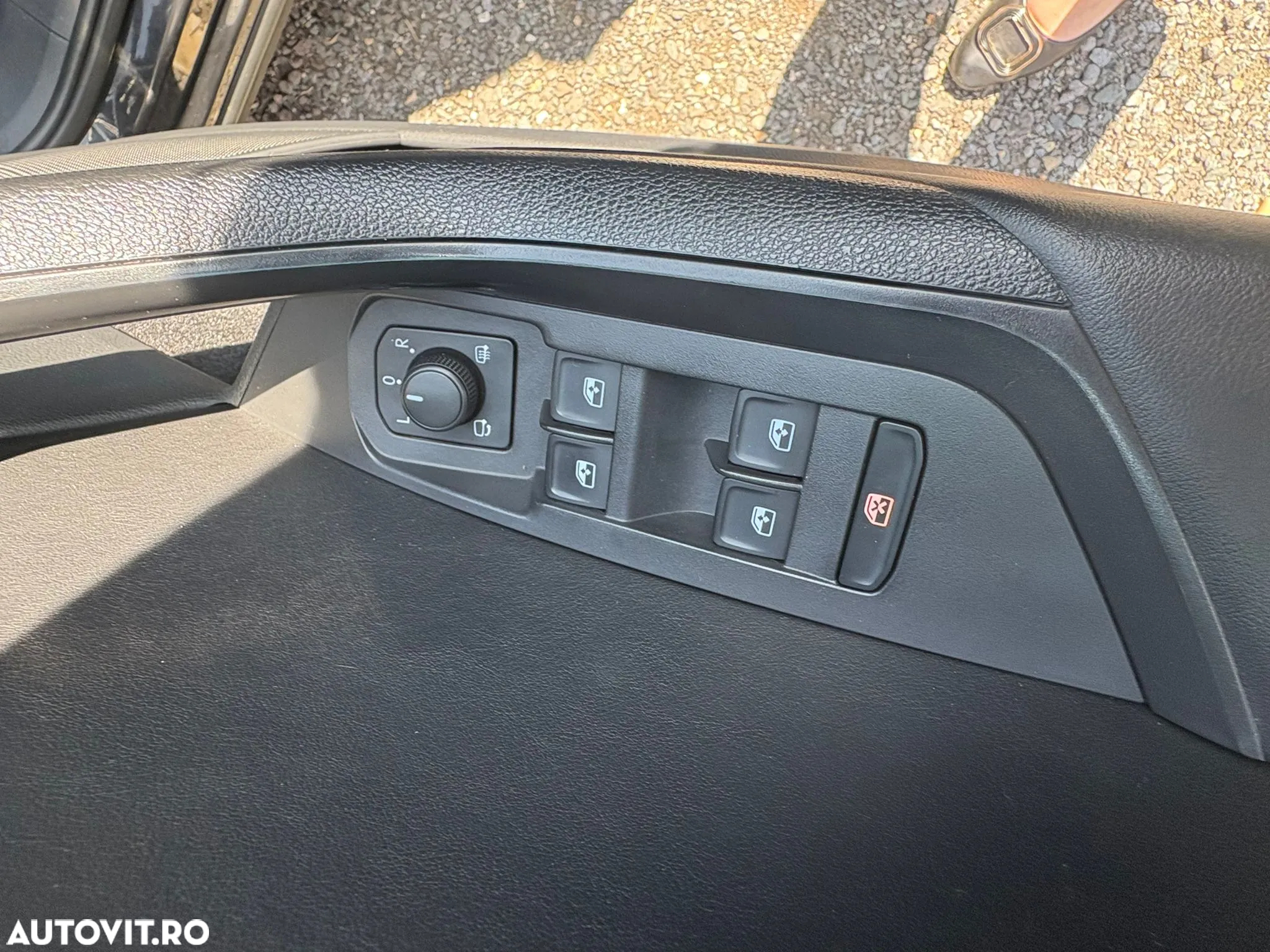 Skoda Kodiaq 2.0 TDI 4X4 DSG Style - 10