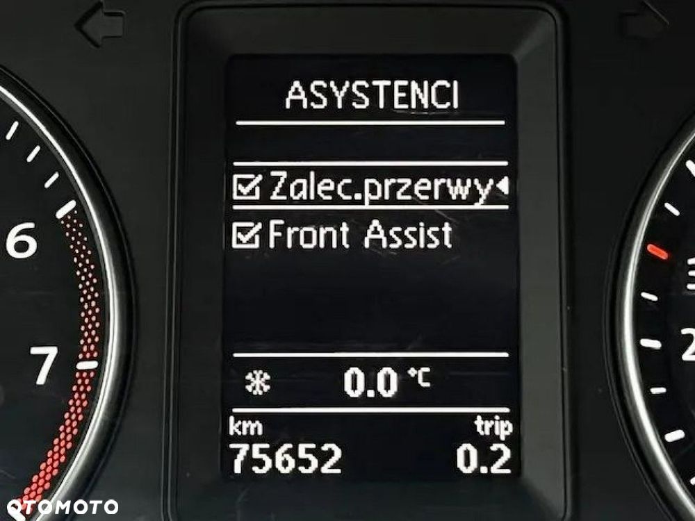 Volkswagen Caddy - 21