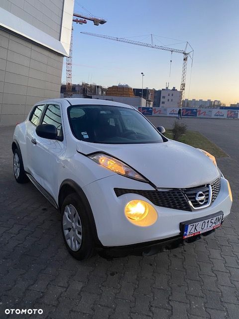 Nissan Juke 1.6 Start/Stop Ministry of Sound - 3