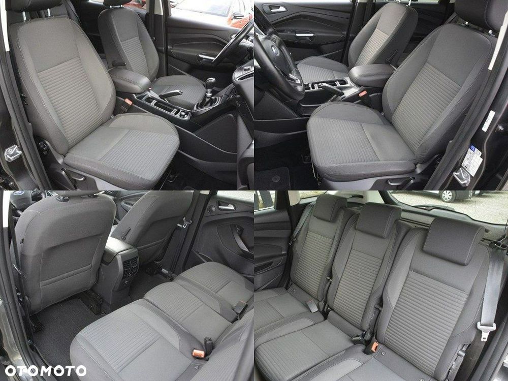 Ford C-MAX 1.0 EcoBoost Titanium ASS - 23