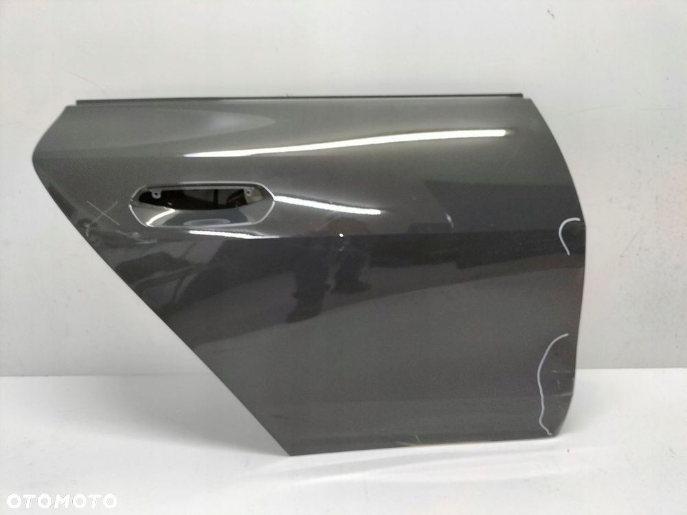 drzwi tylne tył prawe bmw 4 g26 20- - 1