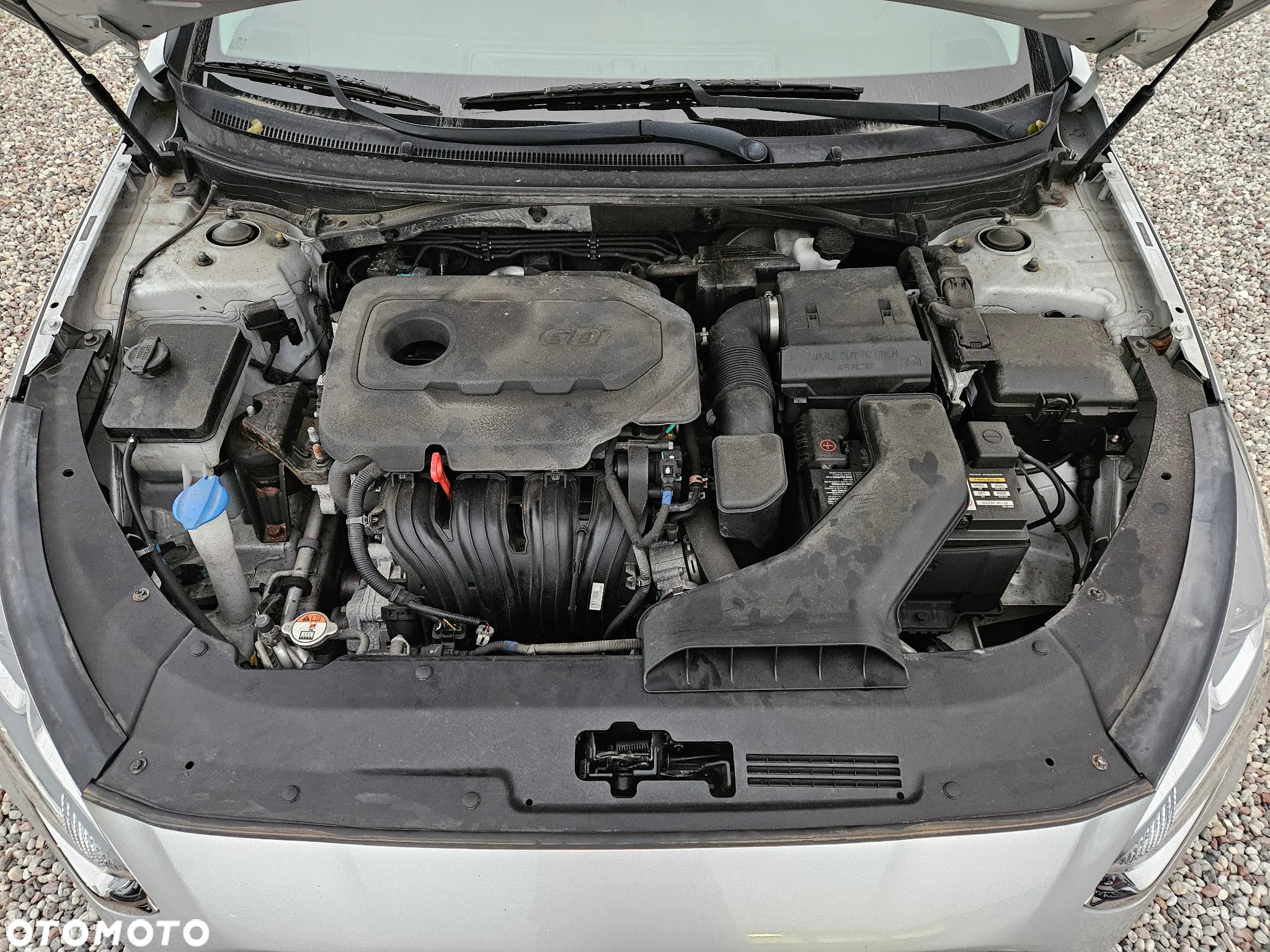 Hyundai Sonata - 15