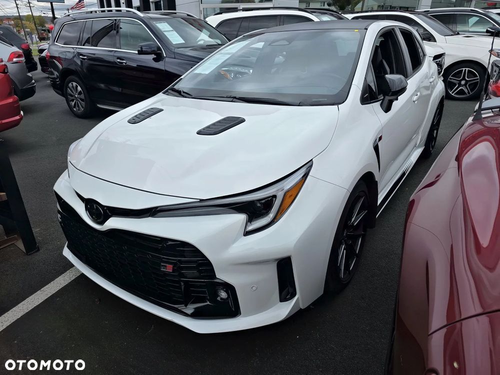 Toyota Corolla 1.6 Valvematic Multidrive S Comfort