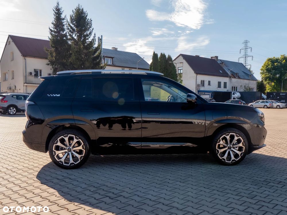 GAC AION V - 8