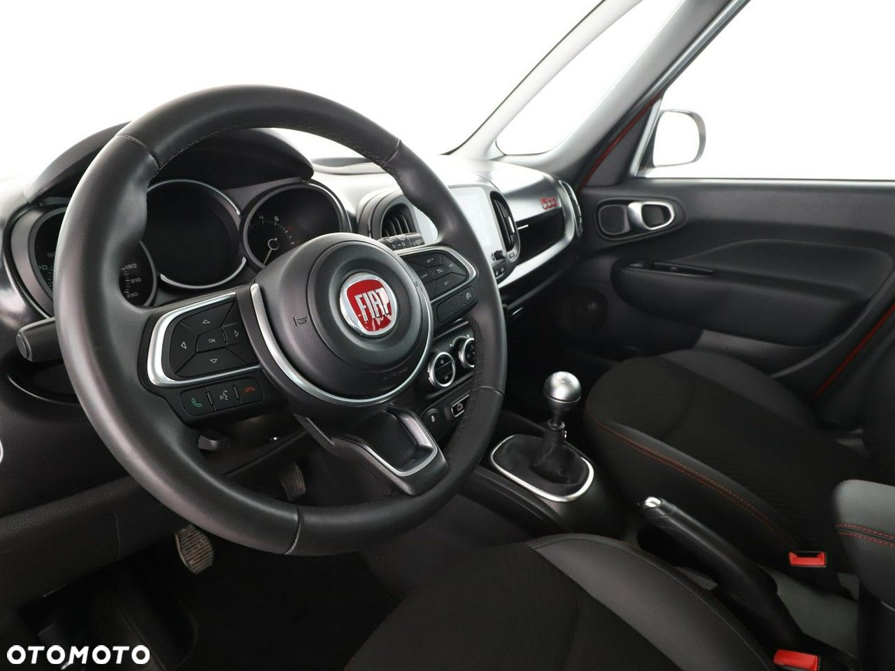 Fiat 500L 1.4 16V Sport - 14