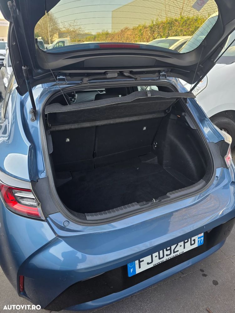 Toyota Corolla 1.8 Business Edition - 7