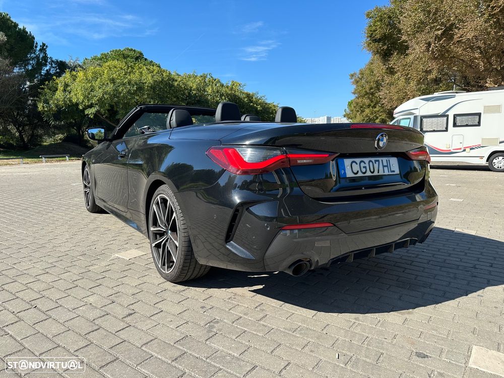 BMW 420 i M Sport - 9