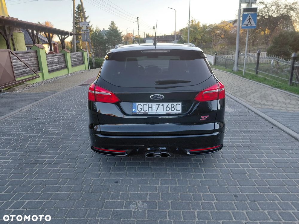 Ford Focus - 9