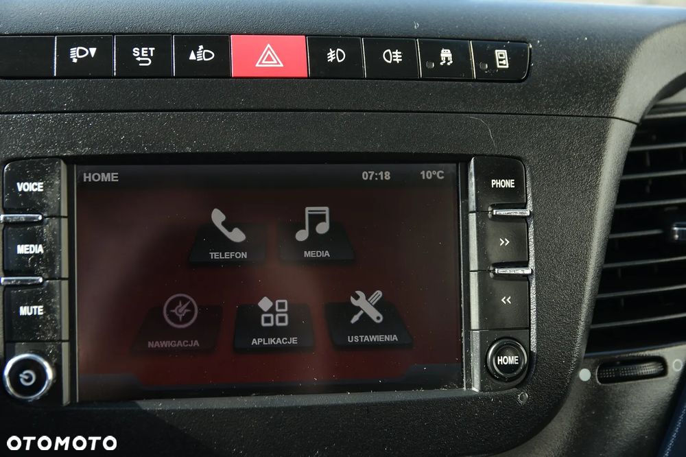 Iveco DAILY 35-180  * WYWROTKA 3- STRONNA * BLOKADA MOSTU * HiMATIC *  SUPER STAN! - 27