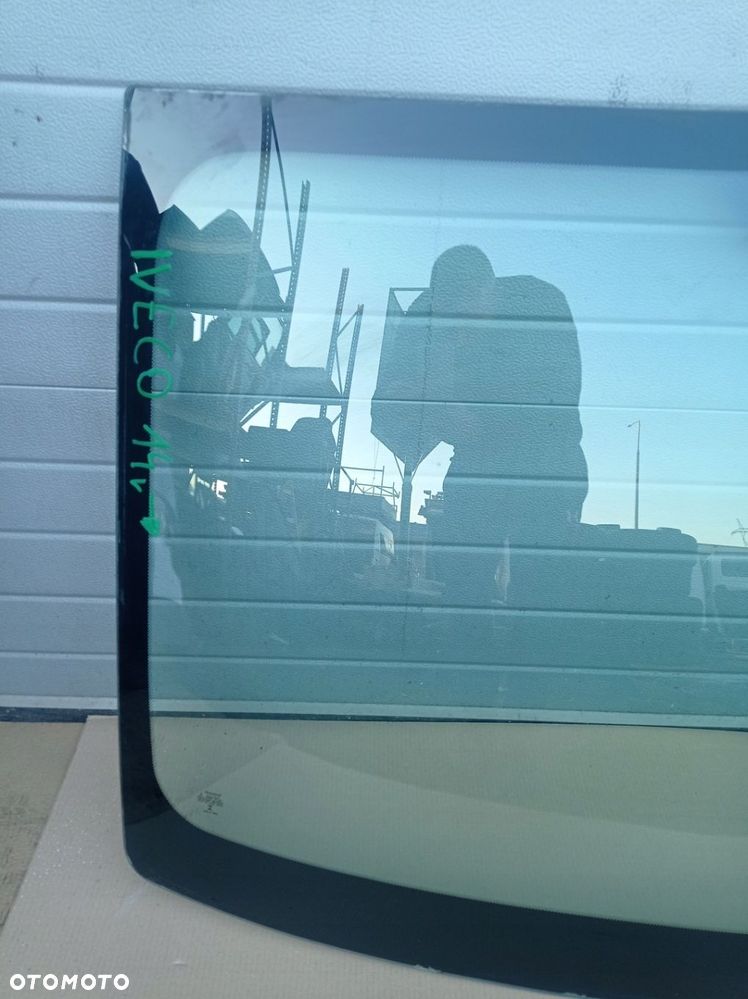 IVECO DAILY 14-19 SZYBA CZOŁOWA PRZEDNIA ORYGINAŁ - 4