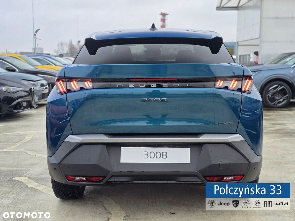 Peugeot 3008 - 7