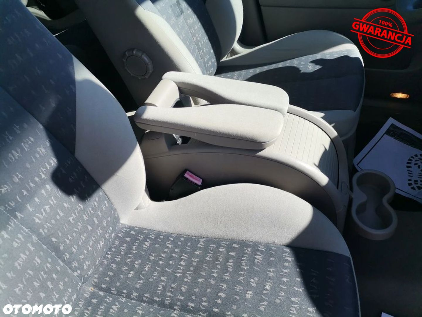 Renault Scenic - 21