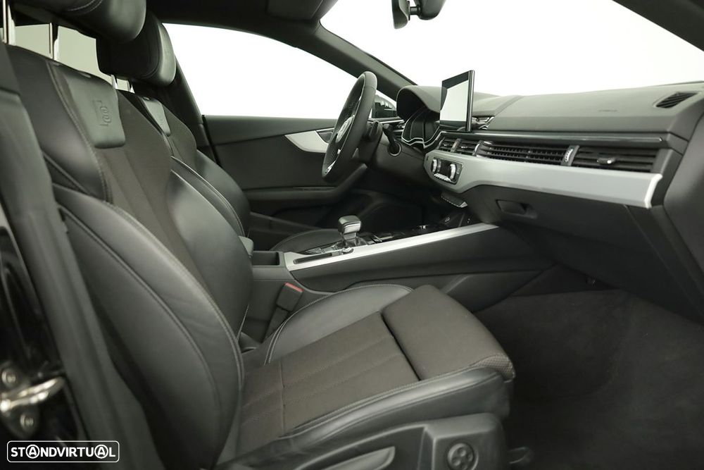 Audi A5 Sportback 40 TDI Advanced S tronic - 21