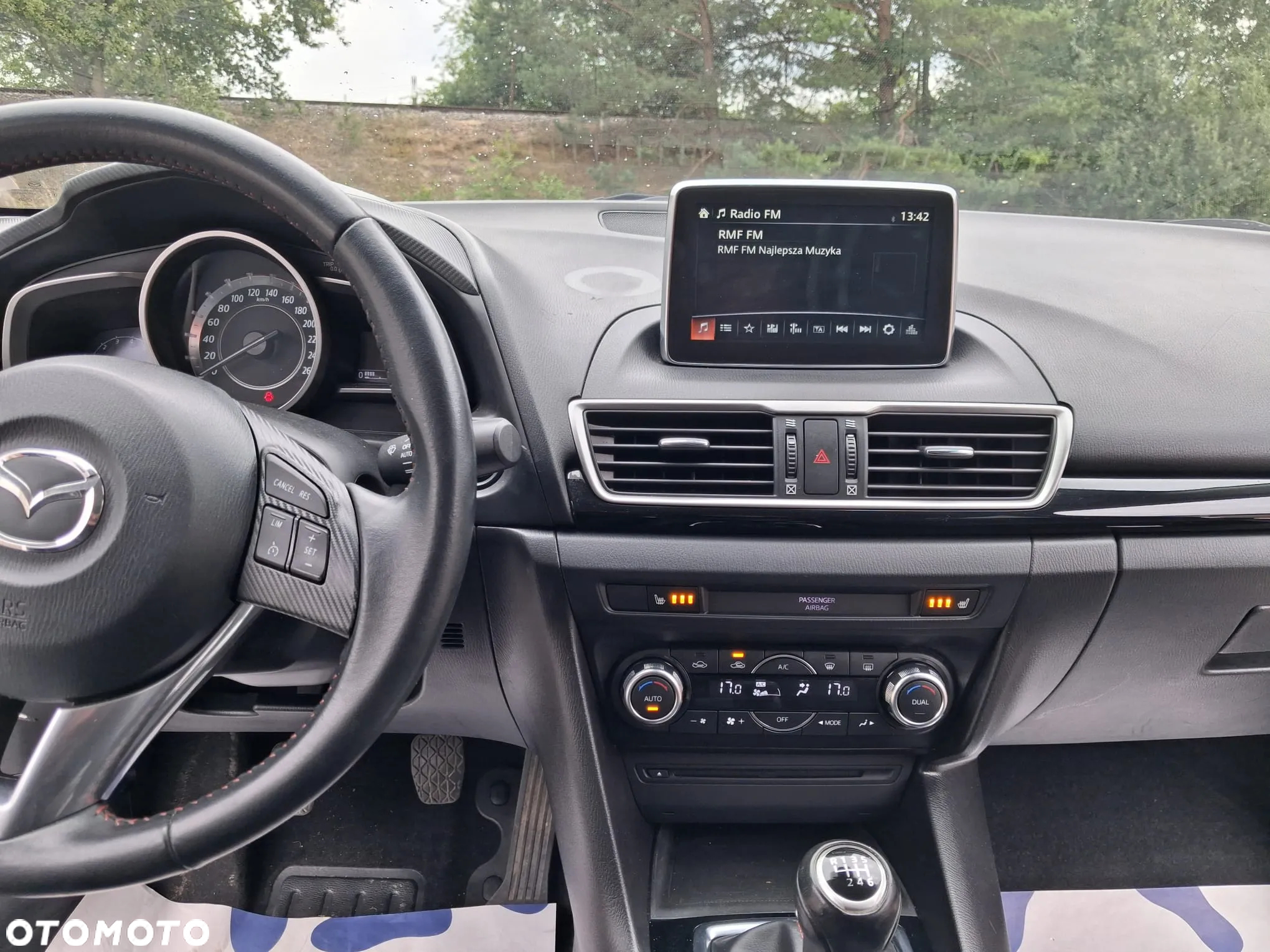 Mazda 3 1.5 D Skypassion - 21