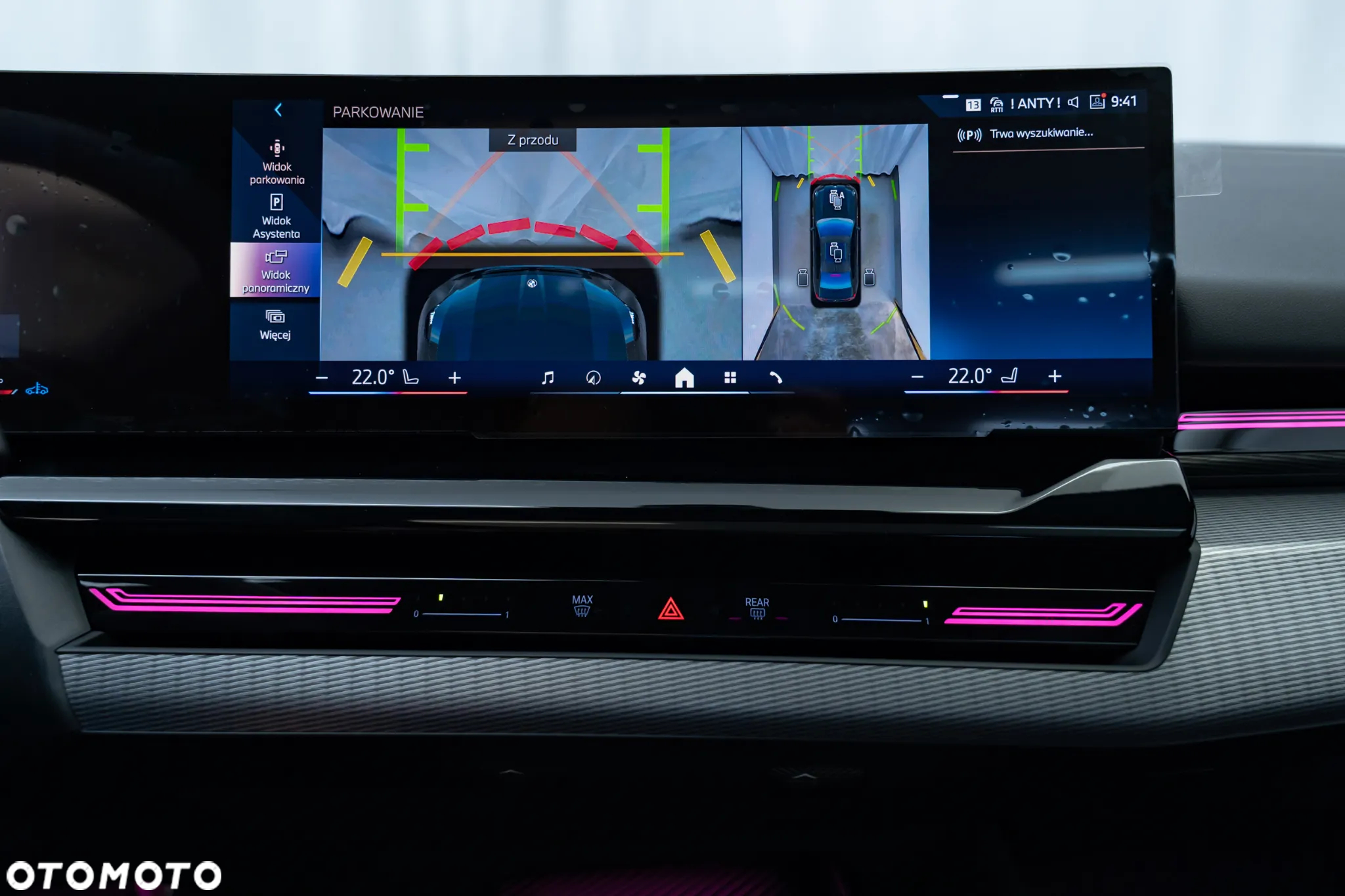 BMW Seria 5 - 23