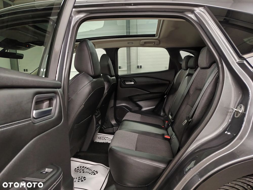 Nissan Qashqai 1.3 DIG-T MHEV Xtronic N-Connecta - 22