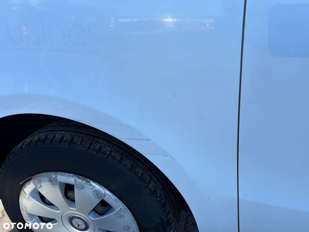 Mercedes-Benz Vito - 18