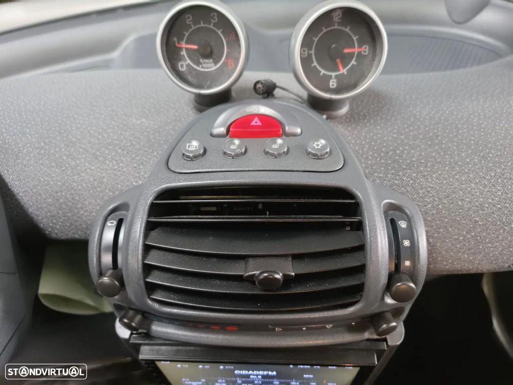 Smart ForTwo Coupé 0.8 cdi Passion 45 - 14