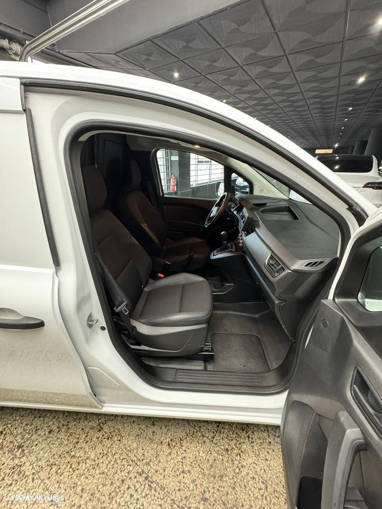 Nissan Townstar - 10